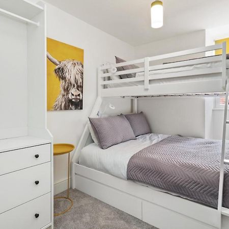 Skyview Eastbourne 24 Apartment Екстериор снимка