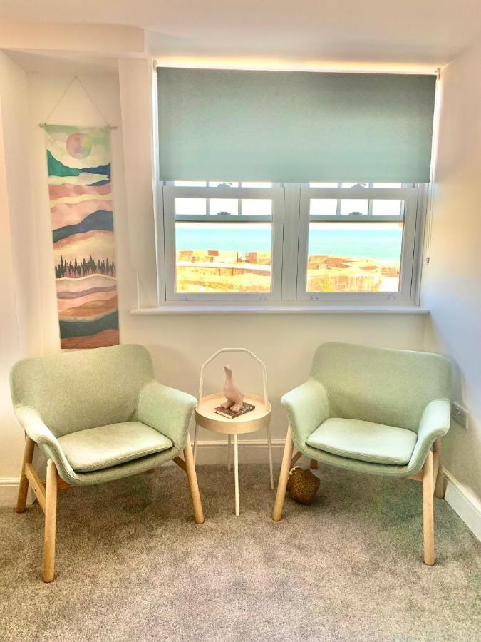 Skyview Eastbourne 24 Apartment Екстериор снимка